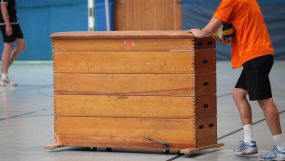 Fortbildungen Schulsport